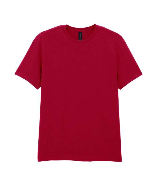 Tricou clasic, 100% bumbac, 150 g/m² (alb – 145 g/m²), Gildan [9]