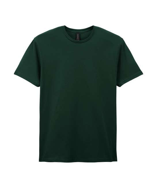 Tricou clasic, 100% bumbac, 150 g/m² (alb – 145 g/m²), Gildan [20]