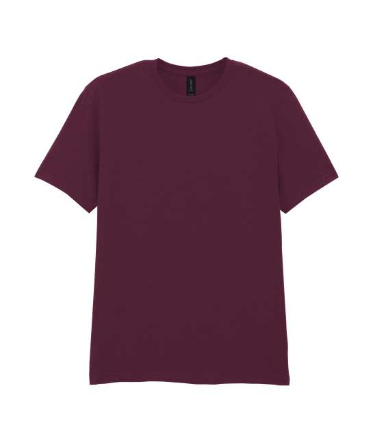 Tricou clasic, 100% bumbac, 150 g/m² (alb – 145 g/m²), Gildan [33]