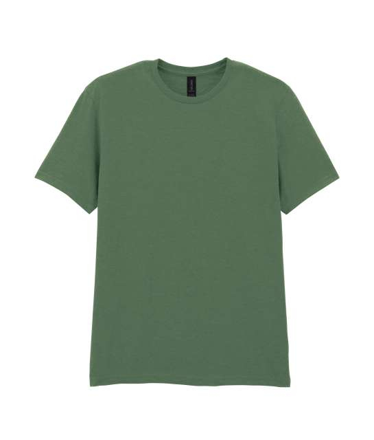 Tricou clasic, 100% bumbac, 150 g/m² (alb – 145 g/m²), Gildan [34]