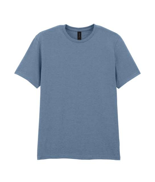 Tricou clasic, 100% bumbac, 150 g/m² (alb – 145 g/m²), Gildan [49]