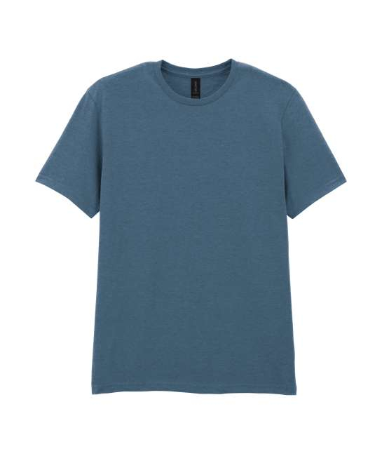 Tricou clasic, 100% bumbac, 150 g/m² (alb – 145 g/m²), Gildan [26]