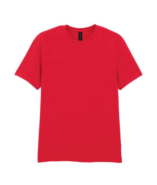 Tricou clasic, 100% bumbac, 150 g/m² (alb – 145 g/m²), Gildan [43]