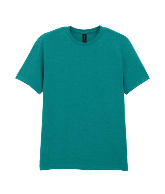 Tricou clasic, 100% bumbac, 150 g/m² (alb – 145 g/m²), Gildan [28]