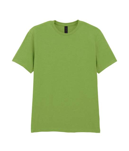 Tricou clasic, 100% bumbac, 150 g/m² (alb – 145 g/m²), Gildan [29]