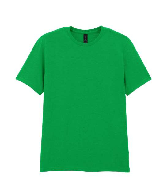 Tricou clasic, 100% bumbac, 150 g/m² (alb – 145 g/m²), Gildan [27]