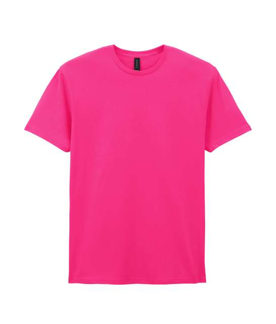 Tricou clasic, 100% bumbac, 150 g/m² (alb – 145 g/m²), Gildan [25]