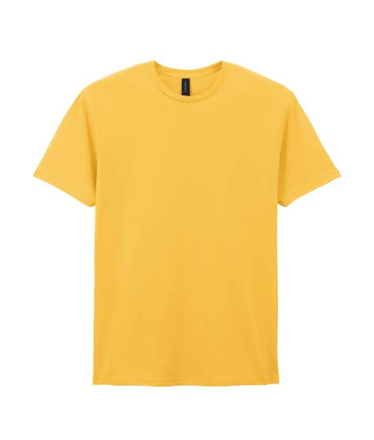 Tricou clasic, 100% bumbac, 150 g/m² (alb – 145 g/m²), Gildan [17]