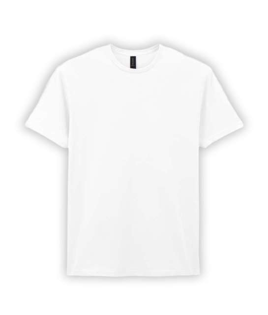 Tricou clasic, 100% bumbac, 150 g/m² (alb – 145 g/m²), Gildan [51]