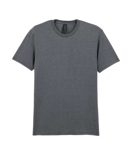 Tricou clasic, 100% bumbac, 150 g/m² (alb – 145 g/m²), Gildan [21]
