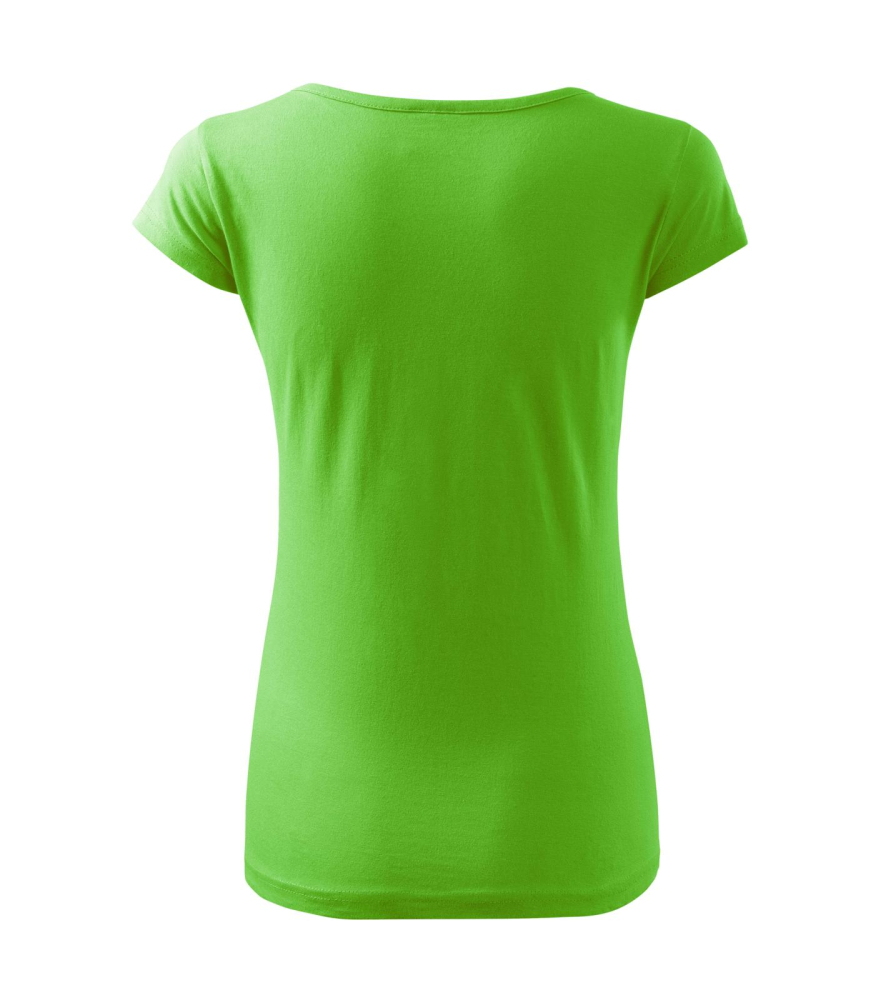 Tricou clasic dama  ,100 % bumbac, 150 g/m², Malfini [28]