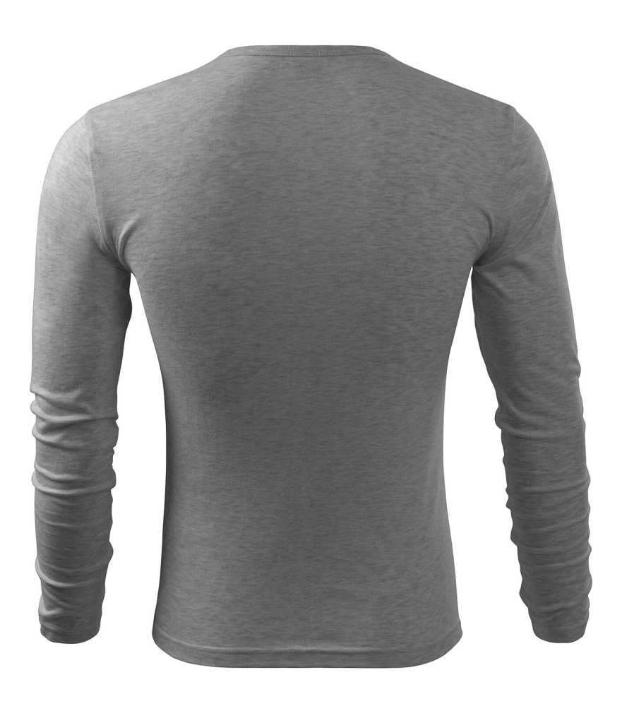 Tricou maneca lunga barbati  ,100 % bumbac, 160 g/m², Malfini [29]