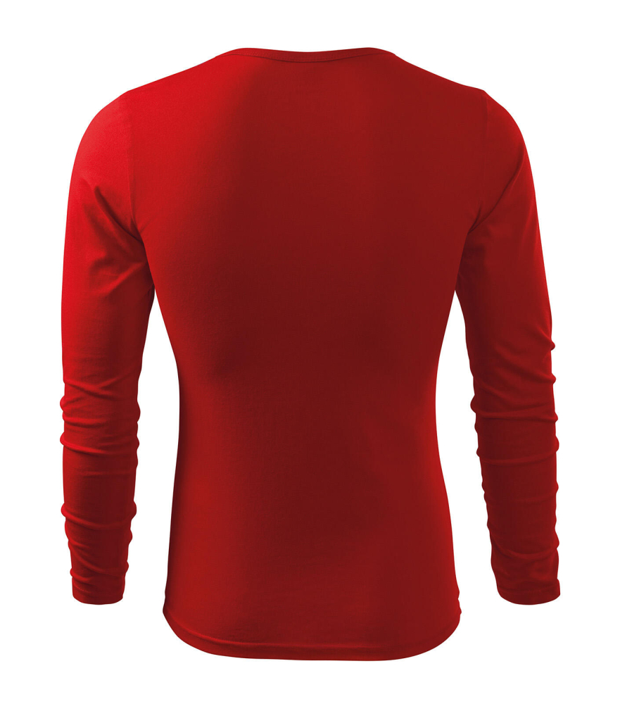 Tricou maneca lunga barbati  ,100 % bumbac, 160 g/m², Malfini [23]