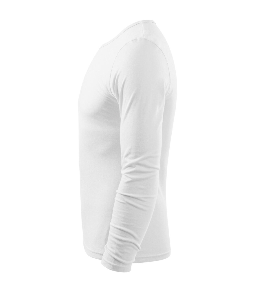 Tricou maneca lunga barbati  ,100 % bumbac, 160 g/m², Malfini [4]