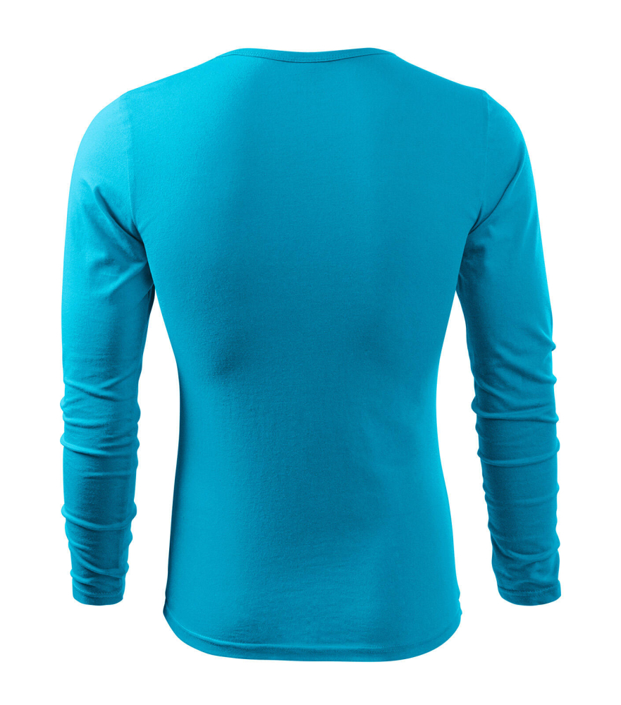 Tricou maneca lunga barbati  ,100 % bumbac, 160 g/m², Malfini [43]