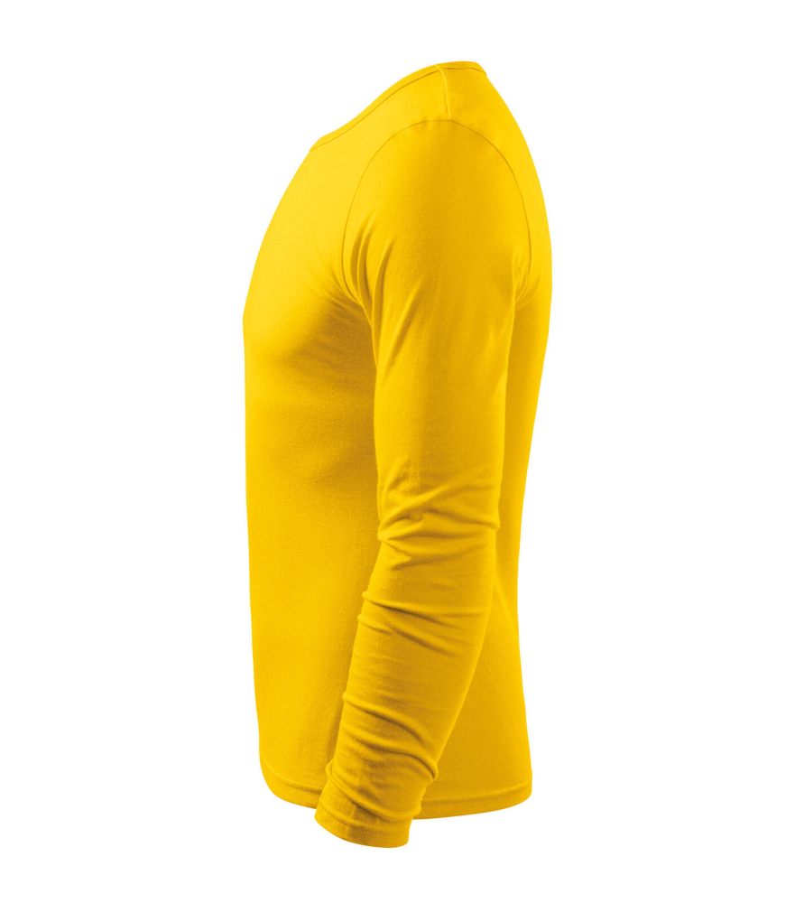 Tricou maneca lunga barbati  ,100 % bumbac, 160 g/m², Malfini [14]