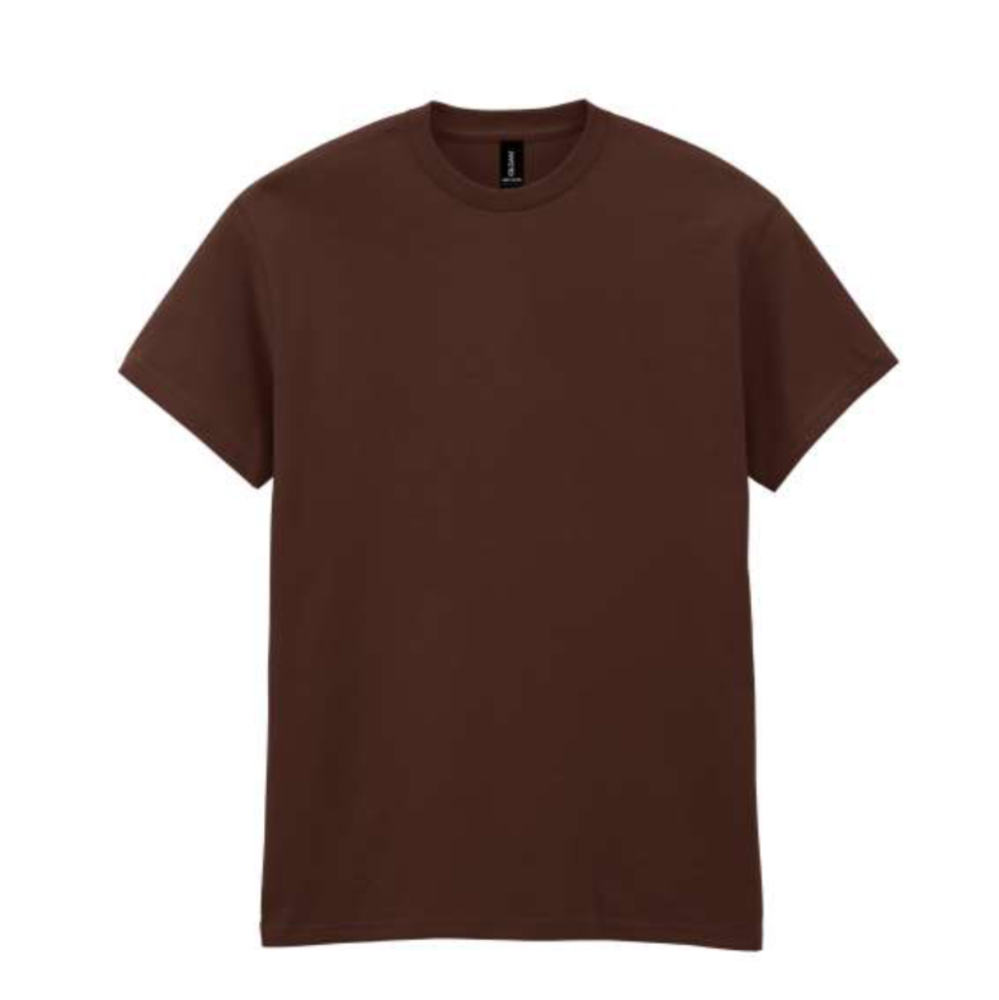 Tricou clasic barbati, Gildan, 100% bumbac, 180gr/m² [2]