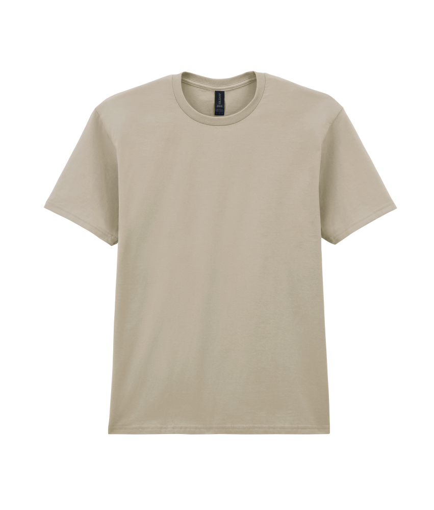 Tricou clasic barbati, Gildan, 100% bumbac, 183 gr/m² [10]