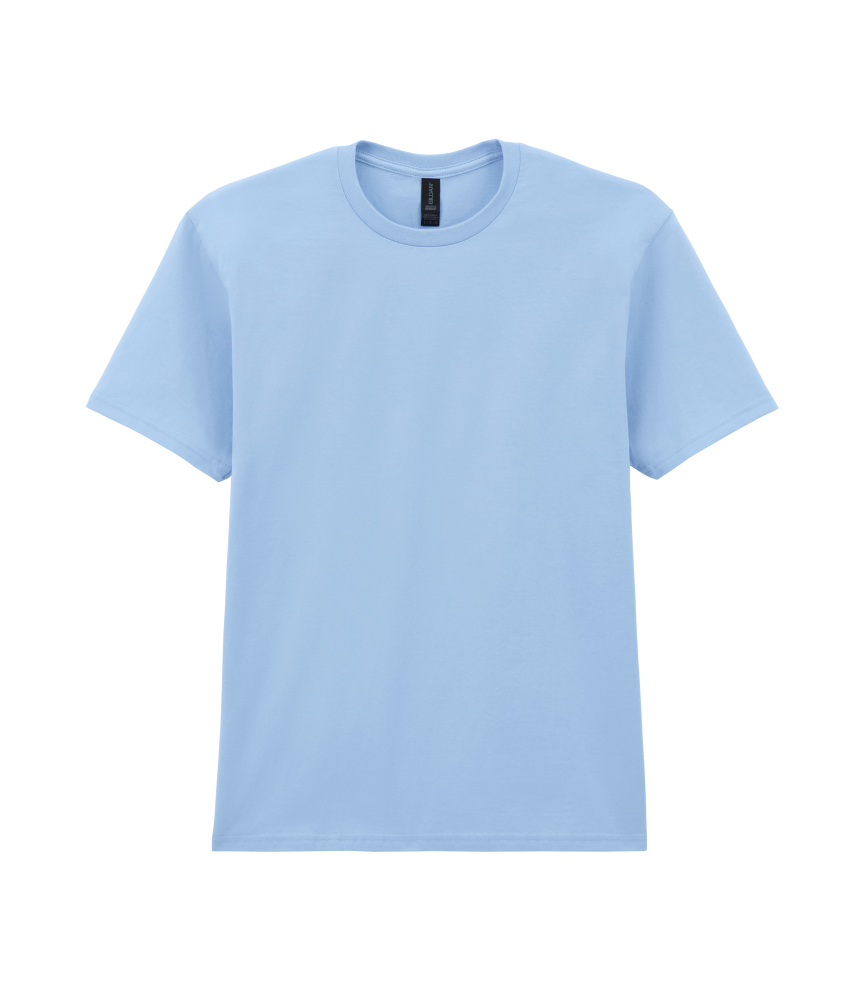 Tricou clasic barbati, Gildan, 100% bumbac, 183 gr/m² [18]