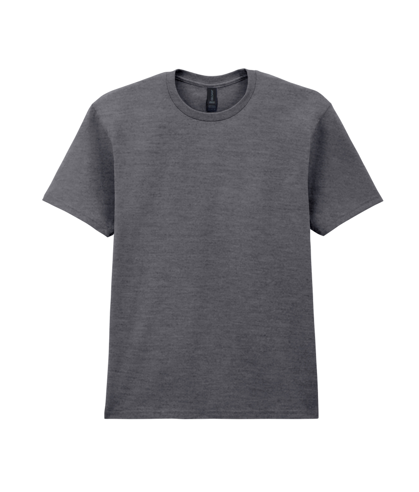 Tricou clasic barbati, Gildan, 100% bumbac, 183 gr/m² [3]