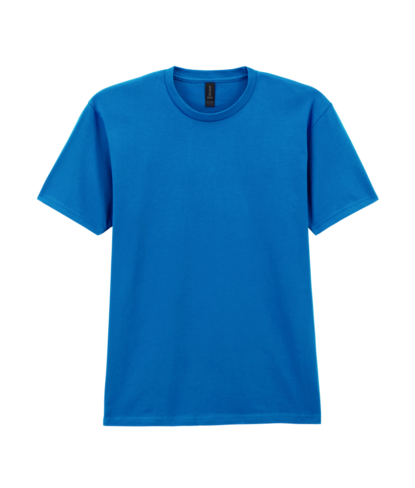 Tricou clasic barbati, Gildan, 100% bumbac, 183 gr/m² [6]
