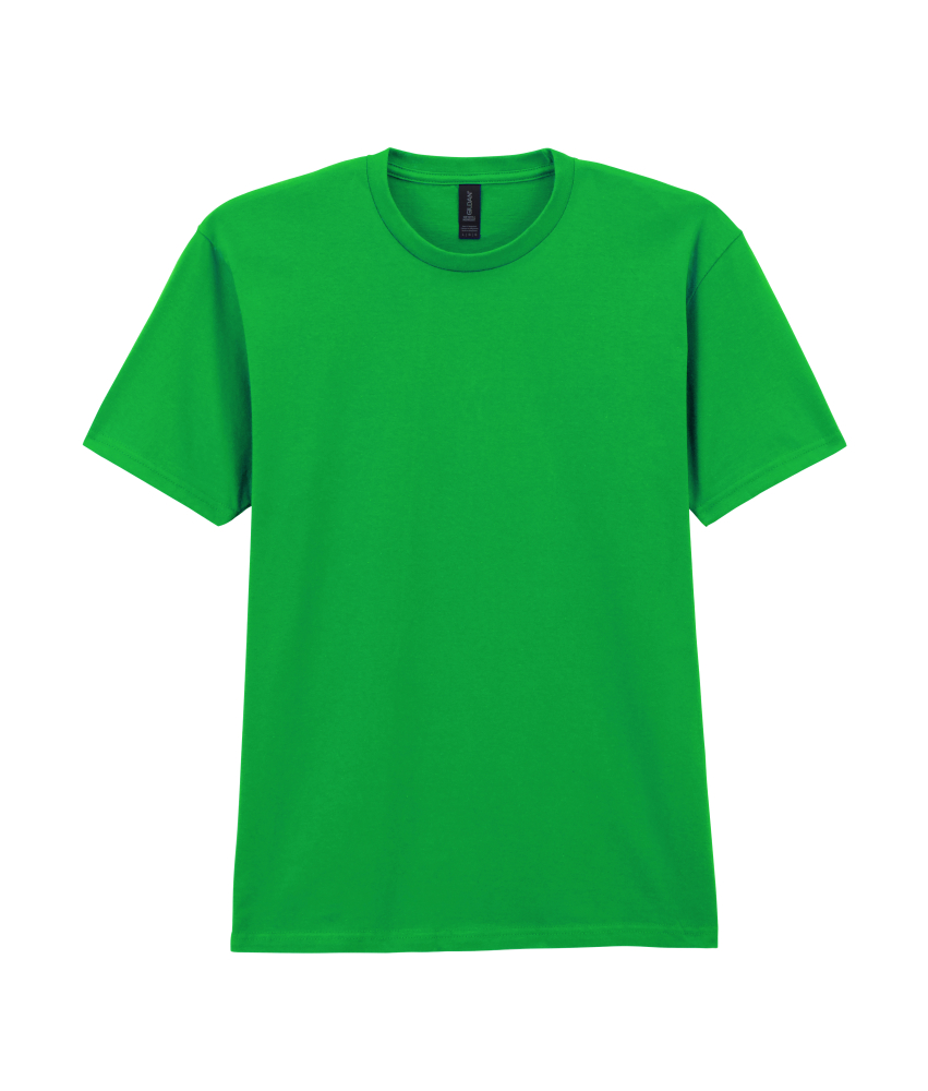 Tricou clasic barbati, Gildan, 100% bumbac, 183 gr/m² [14]