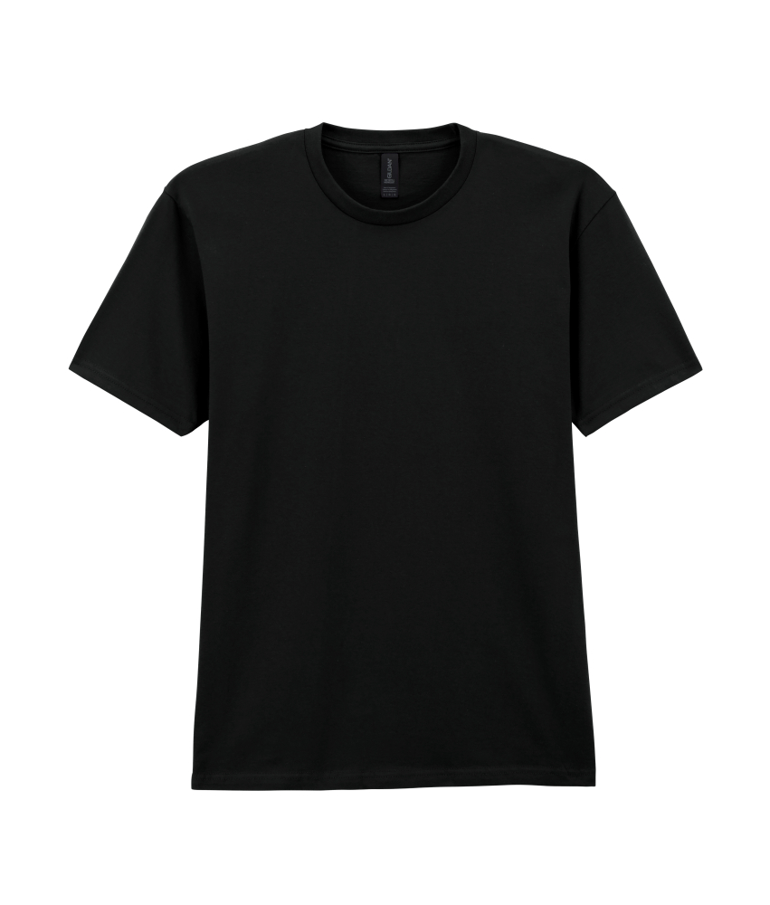 Tricou clasic barbati, Gildan, 100% bumbac, 183 gr/m² [5]