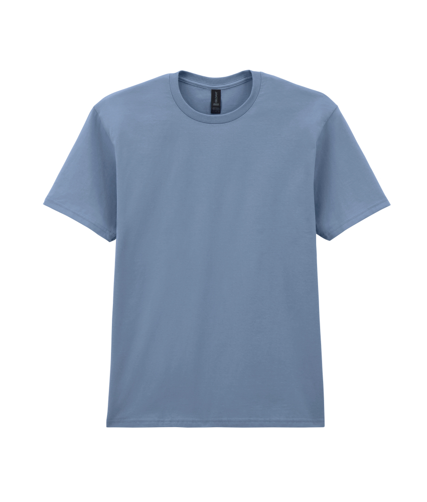 Tricou clasic barbati, Gildan, 100% bumbac, 183 gr/m² [15]