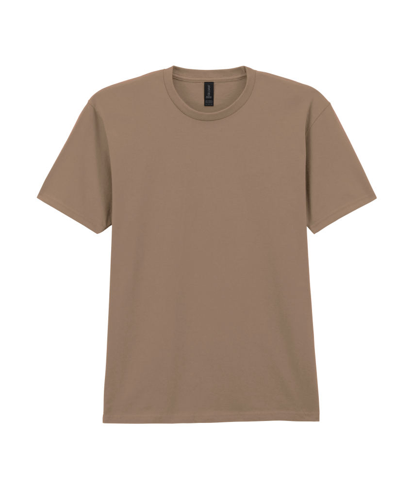 Tricou clasic barbati, Gildan, 100% bumbac, 183 gr/m² [9]
