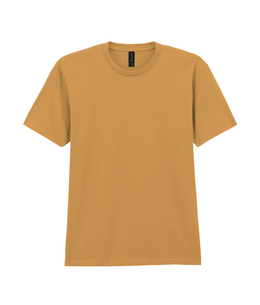 Tricou clasic barbati, Gildan, 100% bumbac, 183 gr/m² [12]