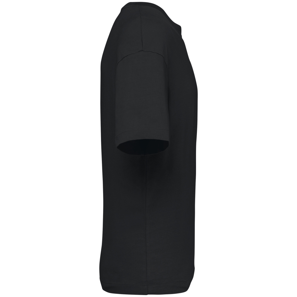 Tricou Oversize barbati Native Spirit, 100% bumbac organic, 220 g/m2 [10]