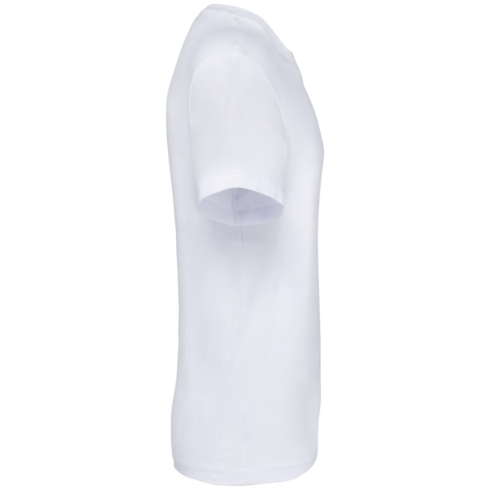 Tricou Oversize barbati Native Spirit, 100% bumbac organic, 220 g/m2 [7]