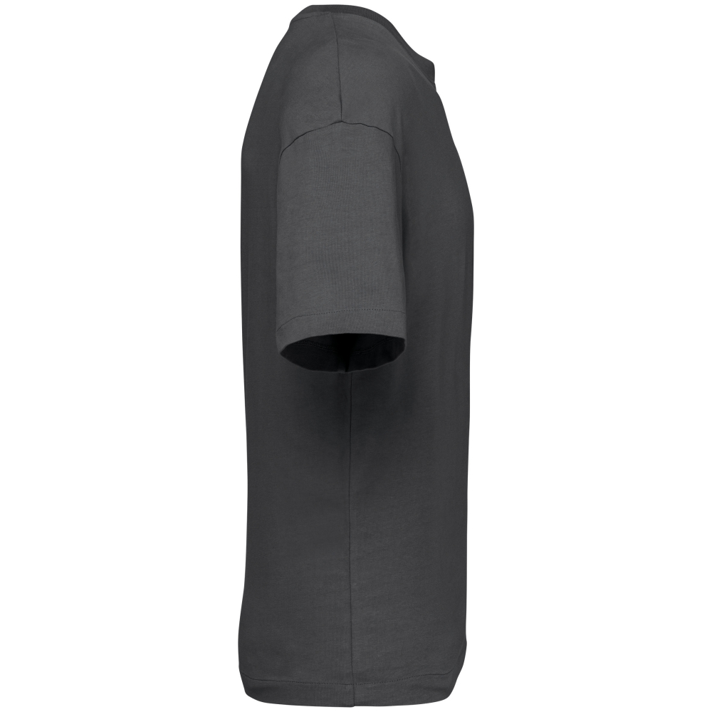 Tricou Oversize barbati Native Spirit, 100% bumbac organic, 220 g/m2 [8]