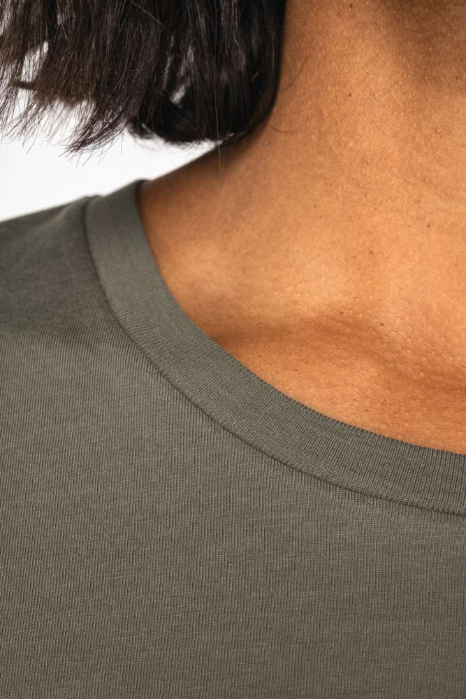 Tricou clasic dama, Native Spirit, 100% bumbac, 155 gr/m²,  Eco-Friendly [12]