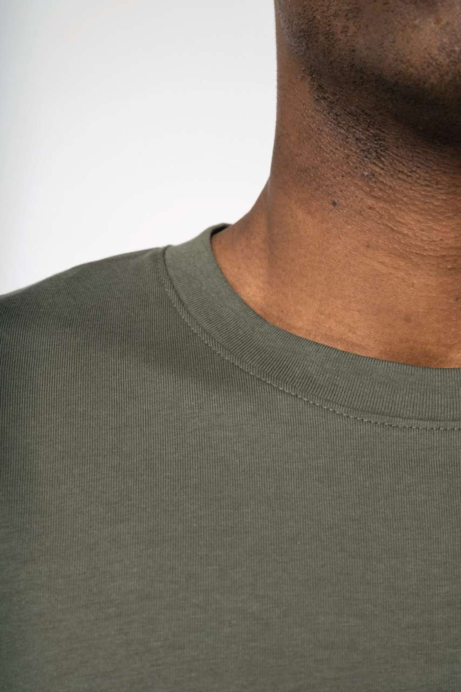 Tricou Oversize barbati Native Spirit, 100% bumbac organic, 220 g/m2 [15]