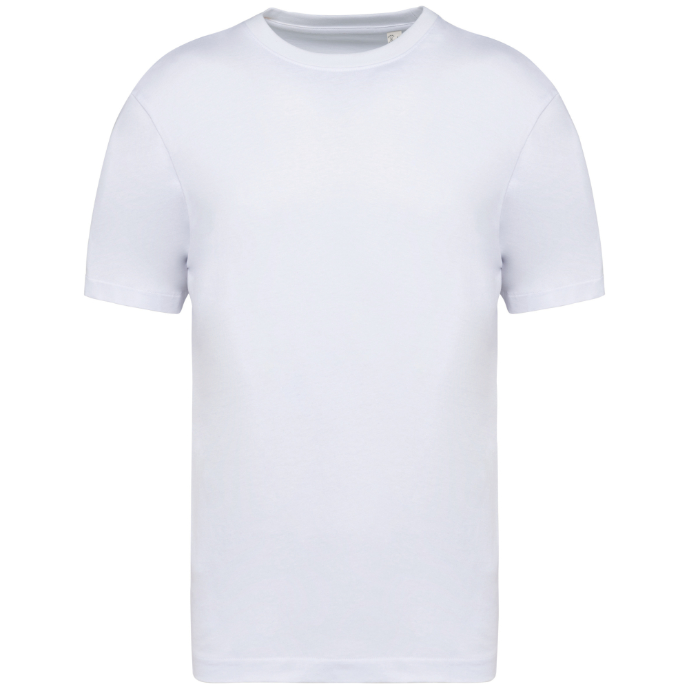 Tricou Oversize barbati Native Spirit, 100% bumbac organic, 220 g/m2 [6]