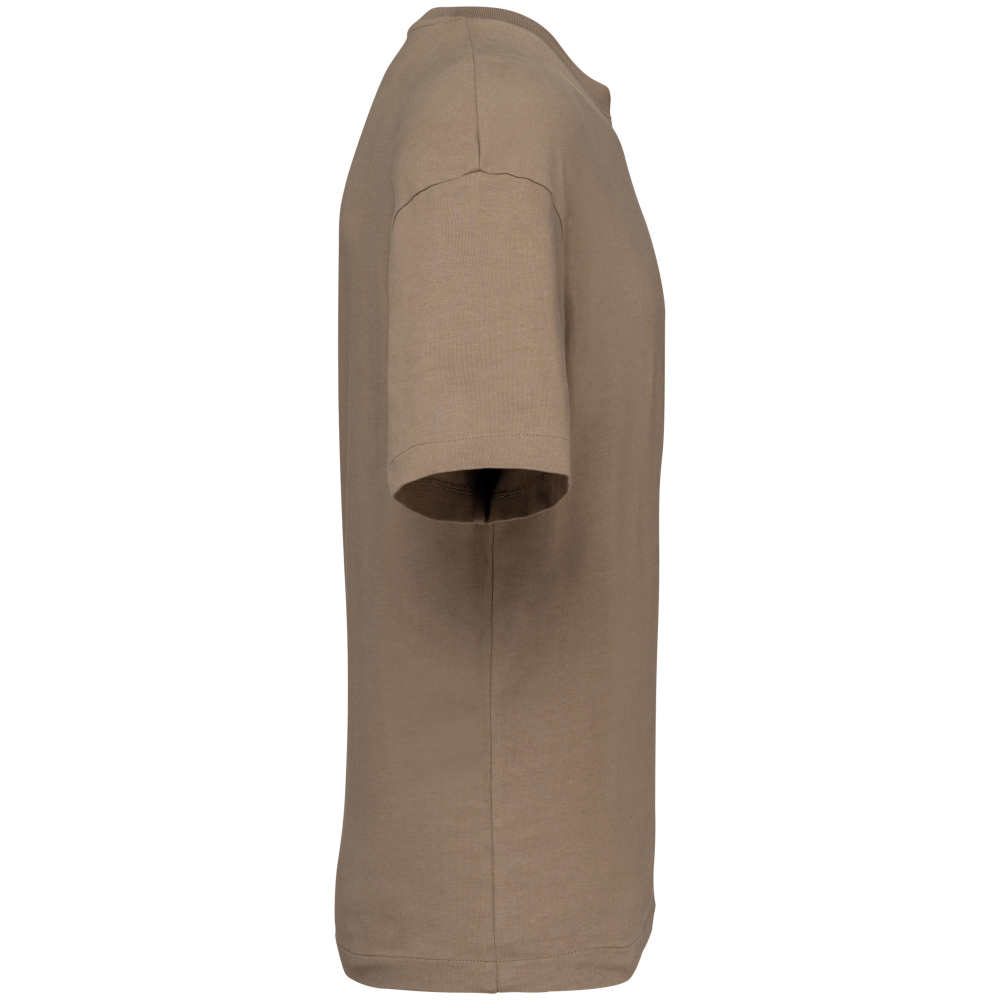 Tricou Oversize barbati Native Spirit, 100% bumbac organic, 220 g/m2 [9]