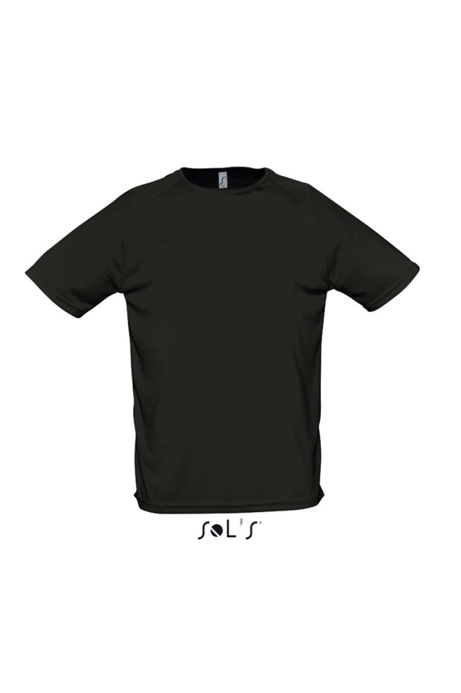 Tricou sport barbati SOL'S, 140 g/m2 [8]