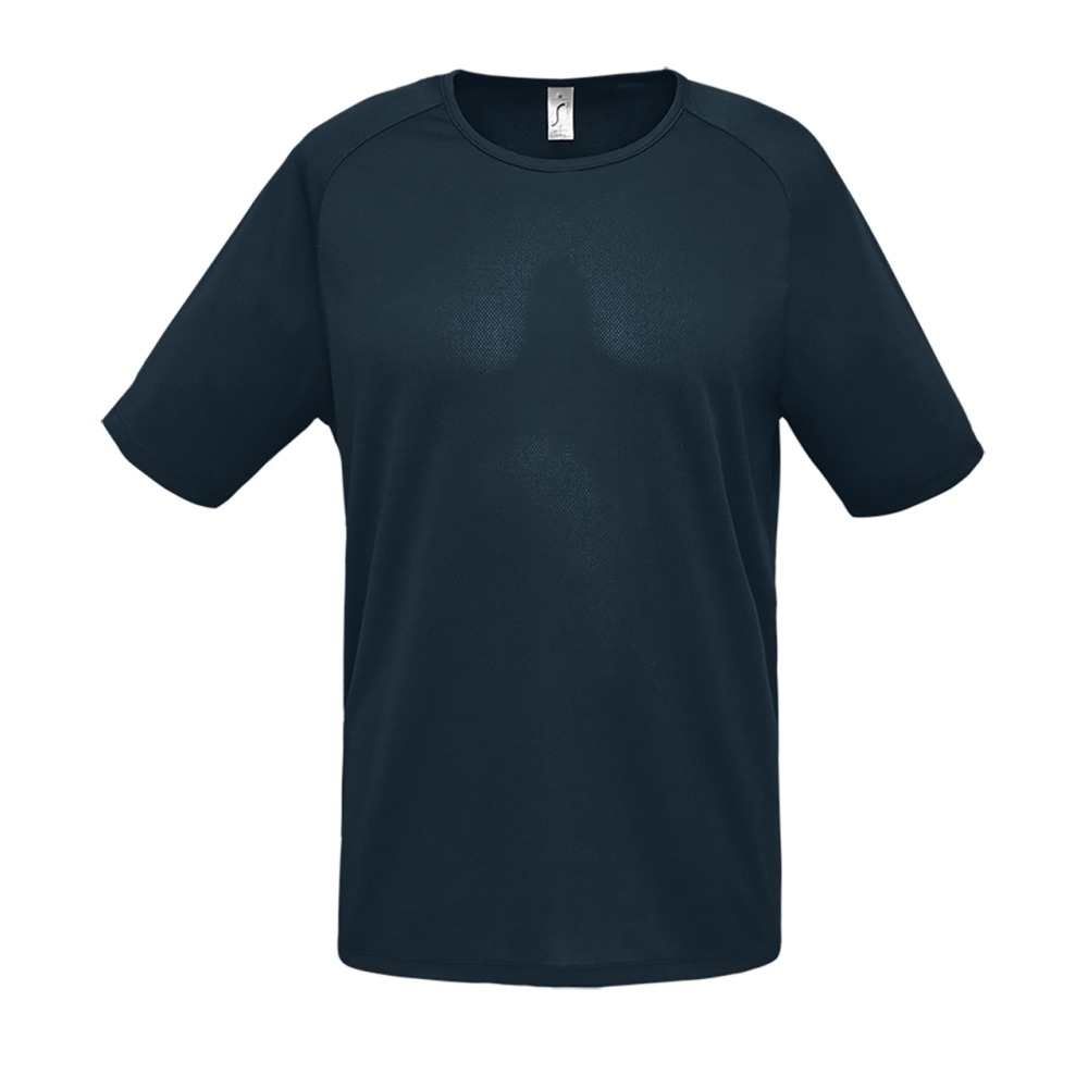 Tricou sport barbati SOL'S, 140 g/m2 [19]