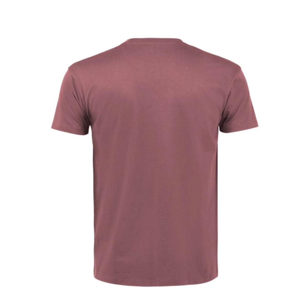 Tricou clasic barbati SOL'S, 100% bumbac semi-pieptănat, 190 g/m² [2]
