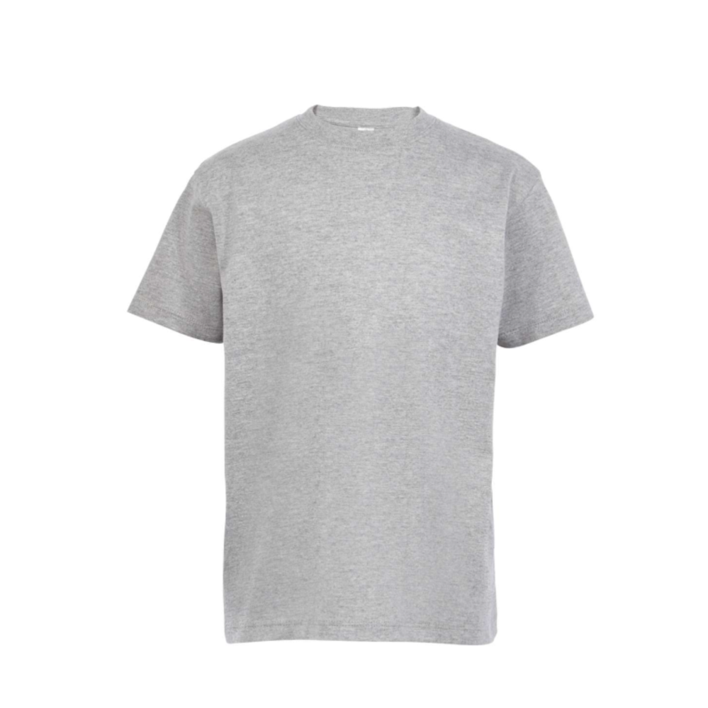 Tricou clasic copii, 100% bumbac semi-pieptănat, 190 g/m² Sol's [2]