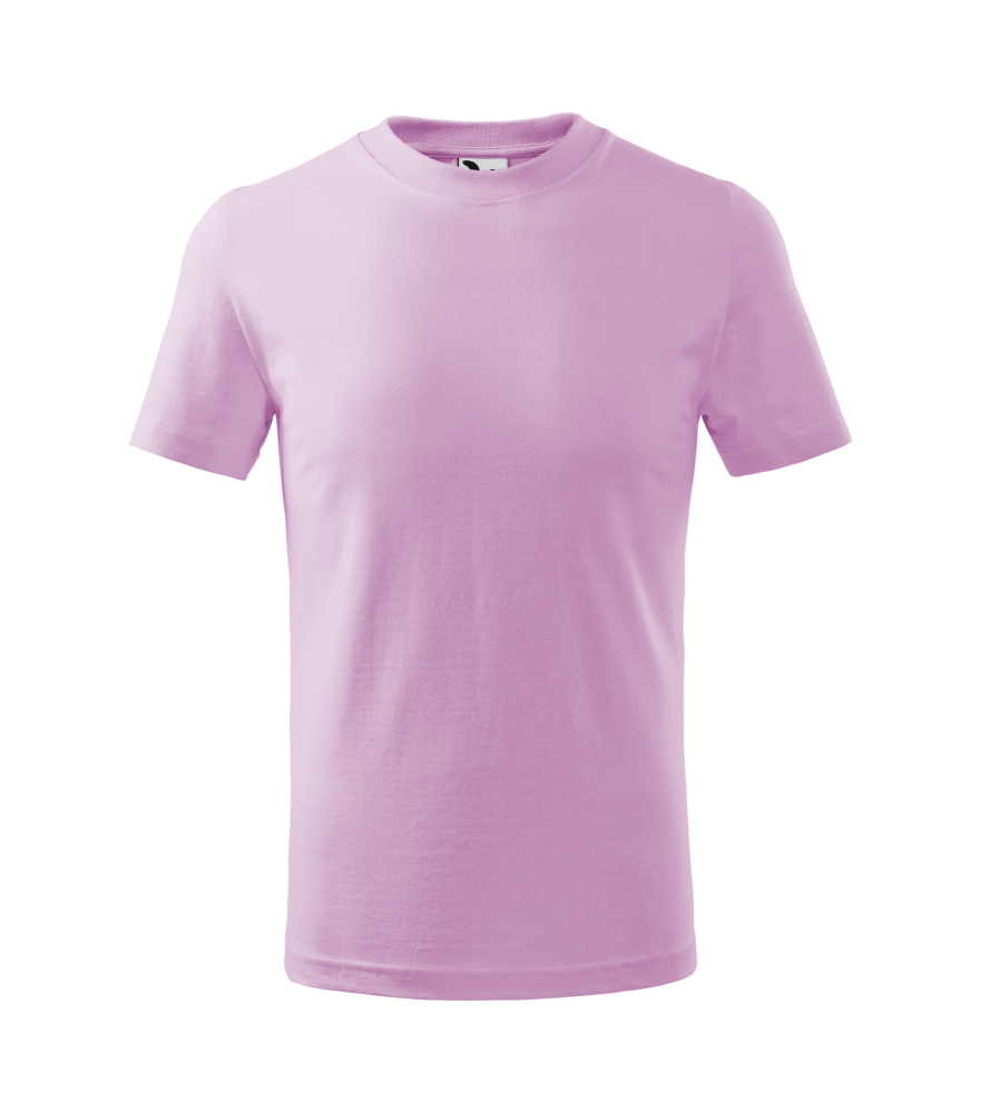 Tricou clasic copii Malfini, 100 % bumbac, 150 g/m² [23]