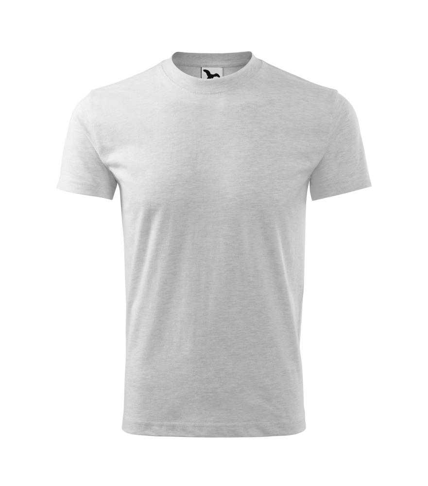 Tricou clasic copii Malfini, 100 % bumbac, 150 g/m² [20]