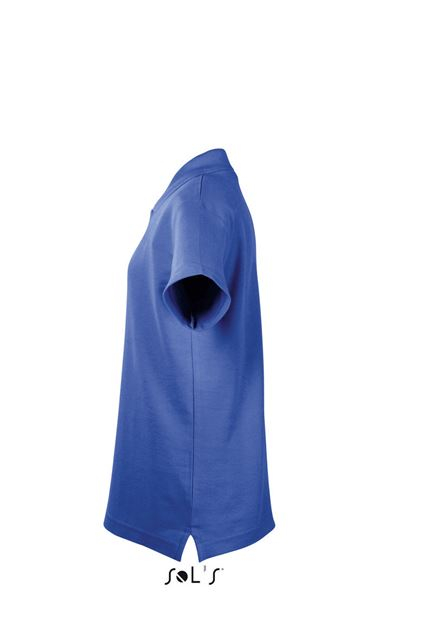 Tricou polo copii, 100% bumbac pieptănat, 170 g/m² Sol's [5]