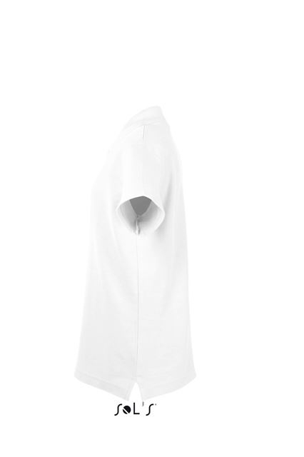 Tricou polo copii, 100% bumbac pieptănat, 170 g/m² Sol's [8]