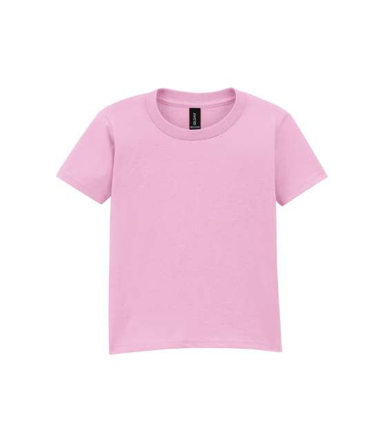 Tricou clasic toddler, copii , 100% bumbac SUA,180 g/m² Gildan [6]