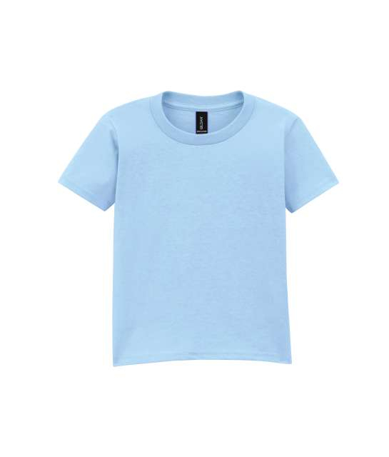 Tricou clasic toddler, copii , 100% bumbac SUA,180 g/m² Gildan [5]