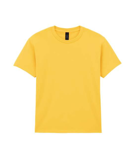 Tricou clasic copii, tineret , 100% bumbac SUA,180 g/m² Gildan [10]