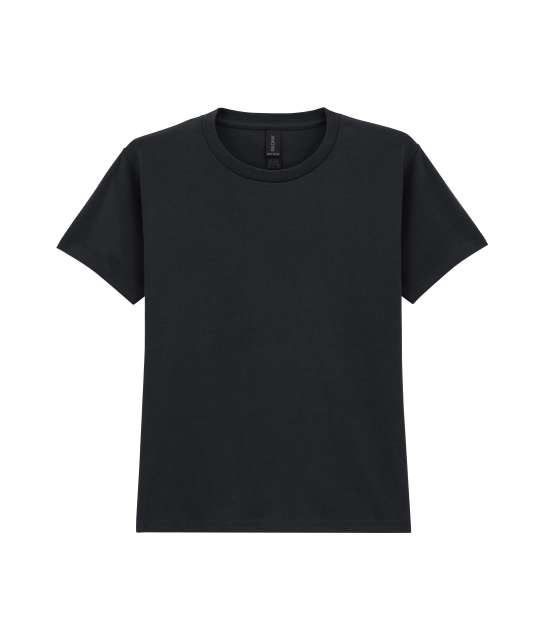 Tricou clasic copii, tineret , 100% bumbac SUA,180 g/m² Gildan [6]