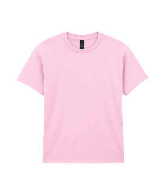 Tricou clasic copii, tineret , 100% bumbac SUA,180 g/m² Gildan [20]